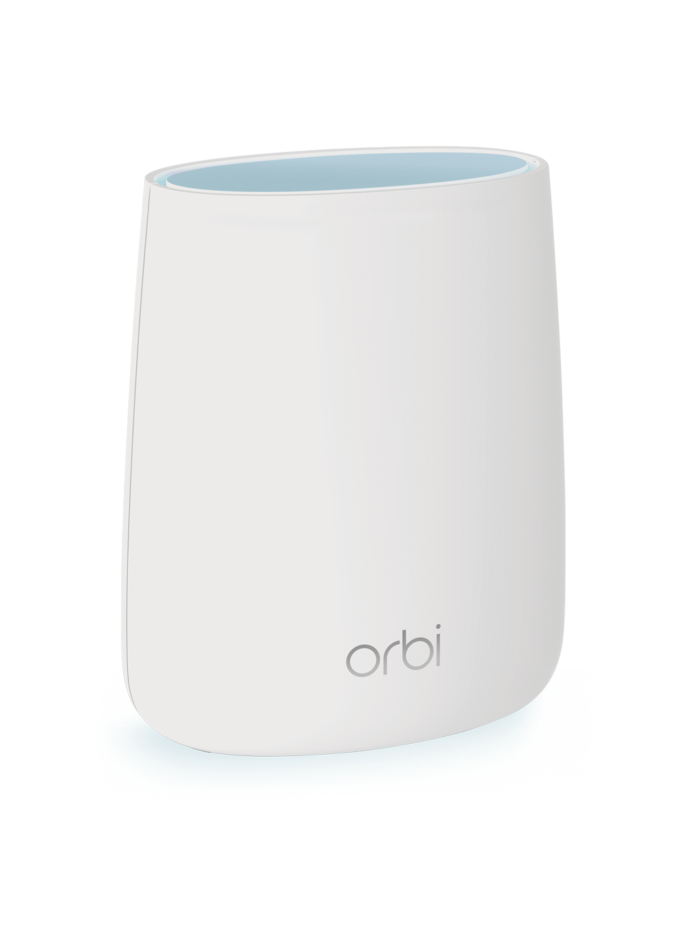 NETGEAR RBR20 wireless router Gigabit Ethernet Tri-band (2.4 GHz – image 2