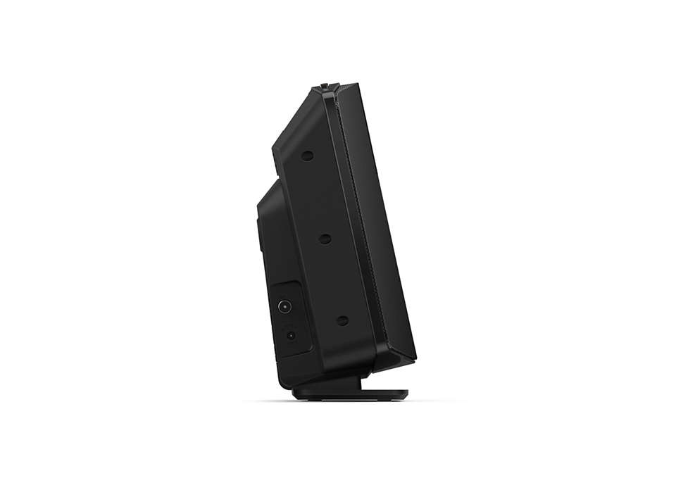 Philips M2505 Home audio micro system – image 4