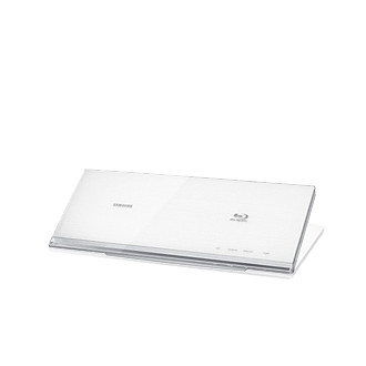 Samsung BD-7500 DVD/Blu-Ray player – image 8
