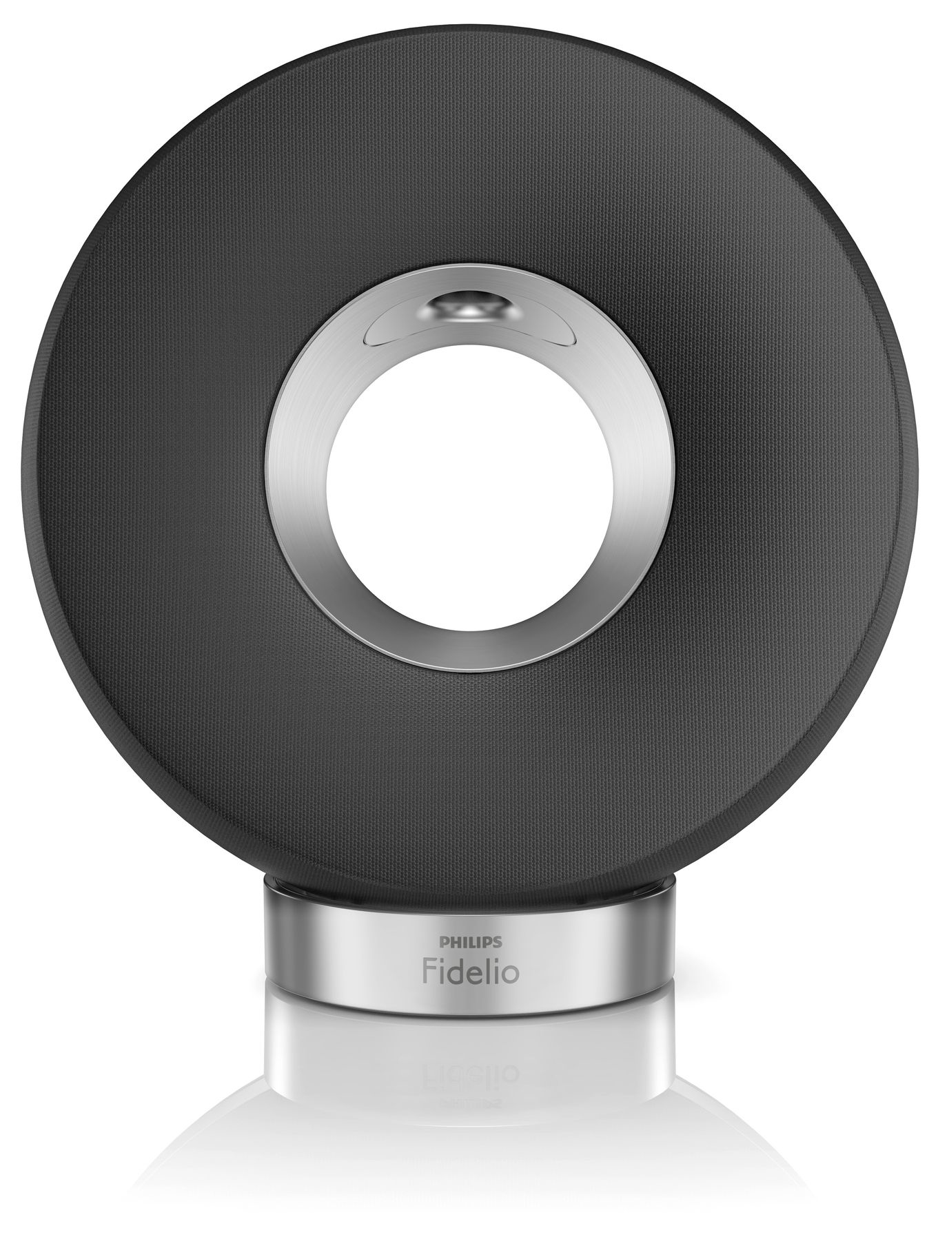 Philips Fidelio SoundRing wireless speaker DS3880W/10 – image 2