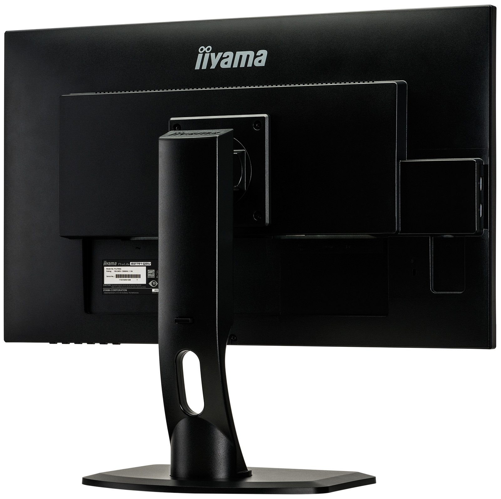 iiyama ProLite B2791QSU-B1 computer monitor – image 9