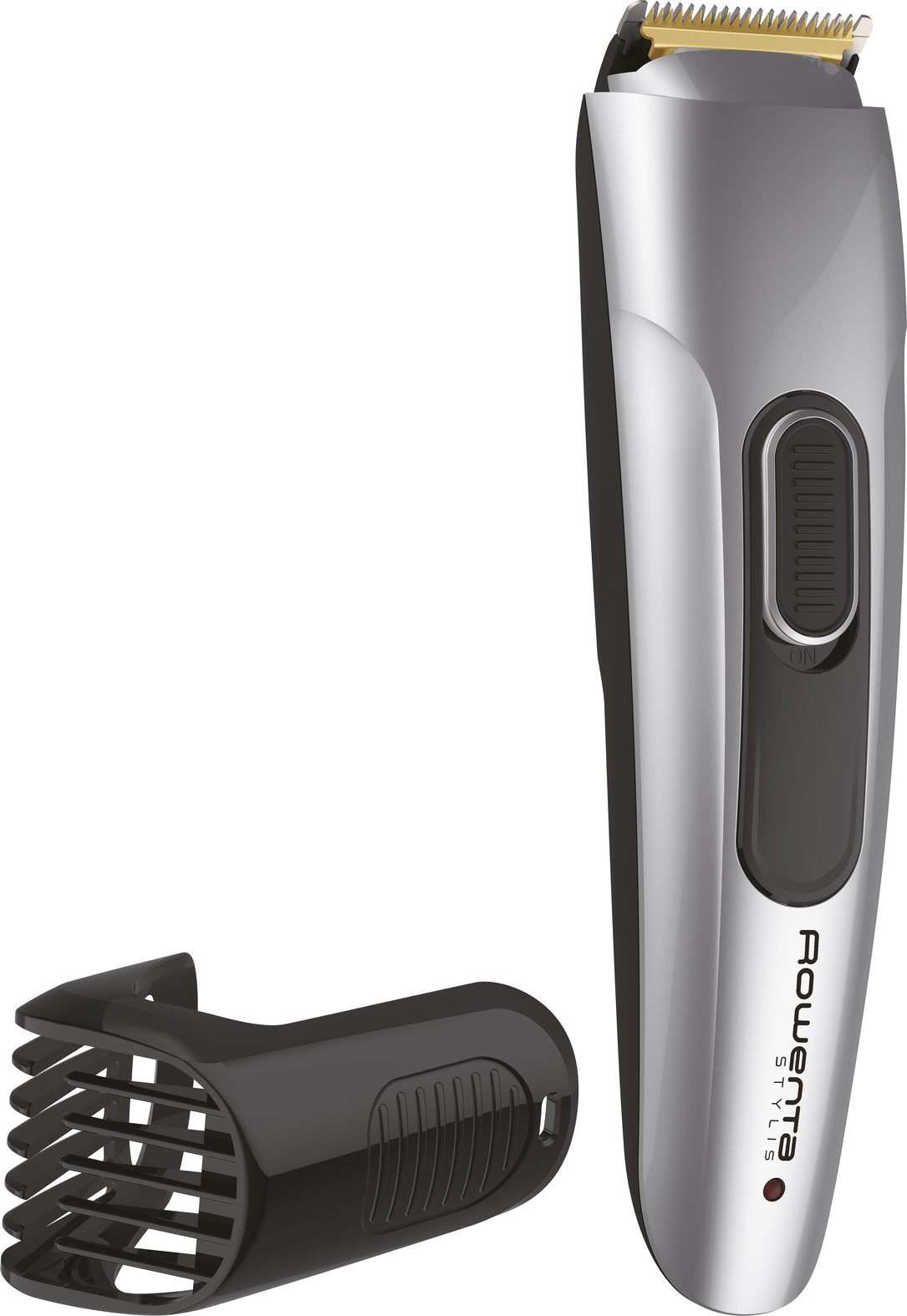 Rowenta TN2850 Black, Silver 11 Nickel-Metal Hydride (NiMH) – image 6