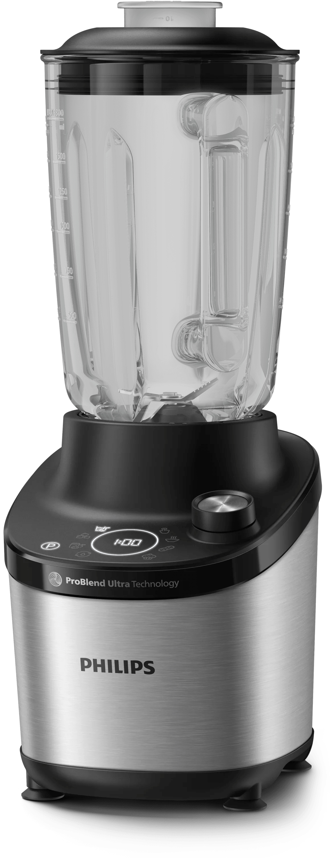 Philips HR3760/00 — vue 1 sur 8