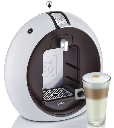 Krups DOLCE GUSTO Circolo KP 5002