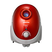 Samsung SC5282 2.4 L Cylinder vacuum Dry 2000 W Dust bag – image 4