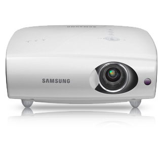 Samsung L305 3000 ANSI lumens LCD XGA (1024x768) – image 1