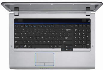 Samsung R R730-JB09UK Intel® Core™ i3 i3-380M – image 5