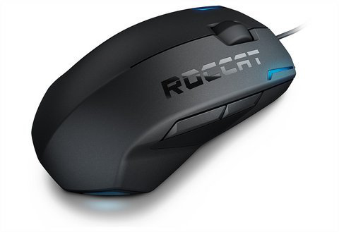 Turtle Beach ROC-11-300 mouse USB Type-A Optical 1600 DPI – image 2