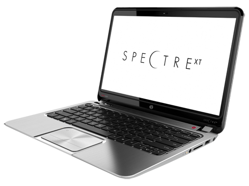 HP Spectre XT 13-2000ed – image 3