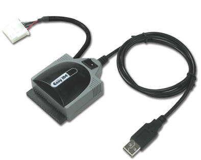 Microconnect EASY-IDE interface cards/adapter IDE/ATA