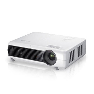 Samsung SP-M251 2500 ANSI lumens LCD XGA (1024x768) – image 3