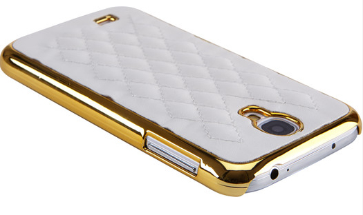 Case Logic CLS4-200 mobile phone case Cover White – image 3