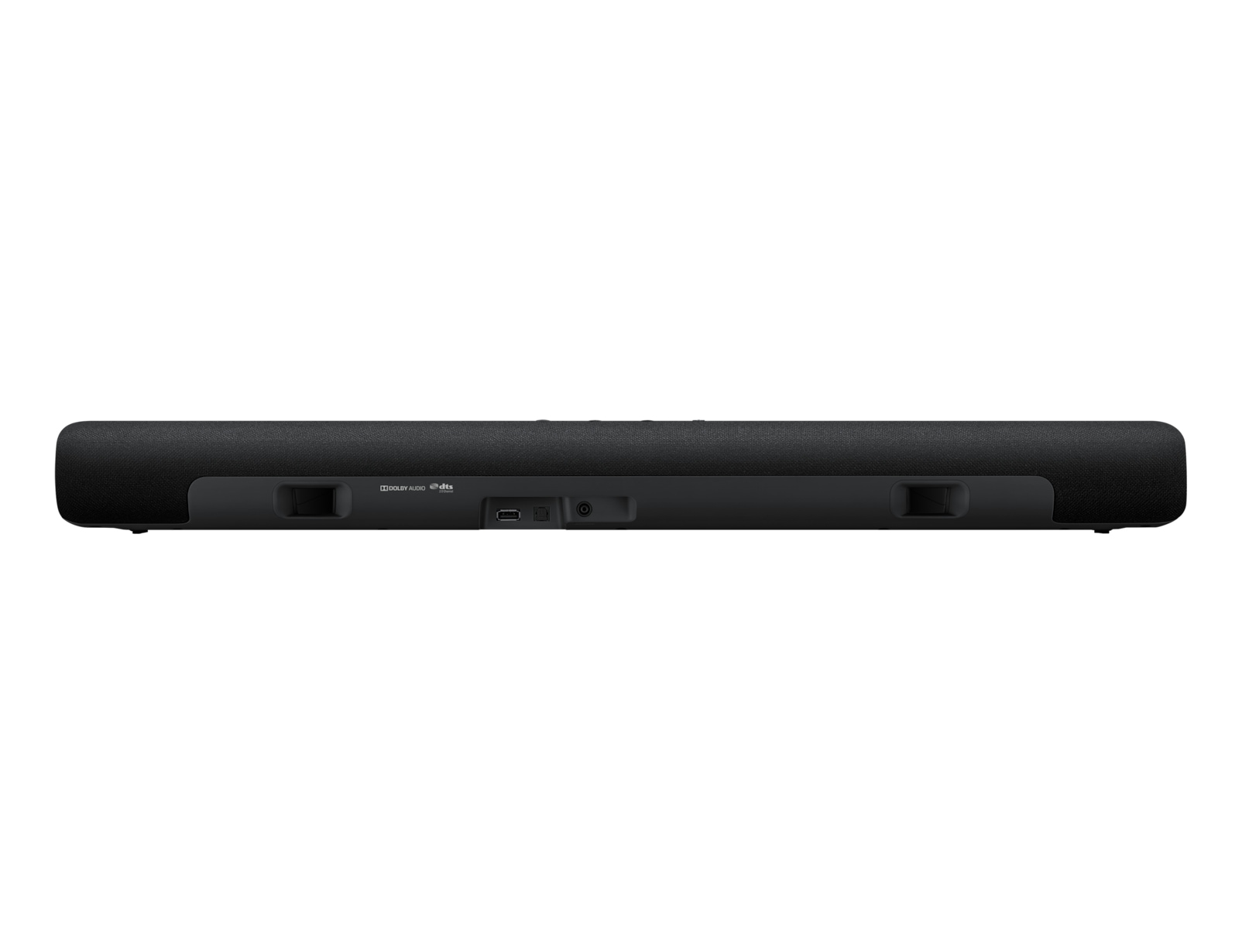 Samsung HW-S40T audio amplifier 2.0 channels White – image 2