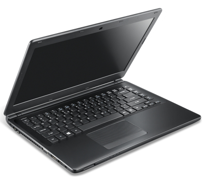 Acer TravelMate P2 245-M-6847 Intel® Core™ i3 i3-4010U Laptop – image 2