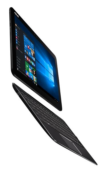 ASUS Transformer Book T302CA-FL042R laptop Intel® Core™ m7 m7-6Y75 Hybrid (2-in-1) – image 6