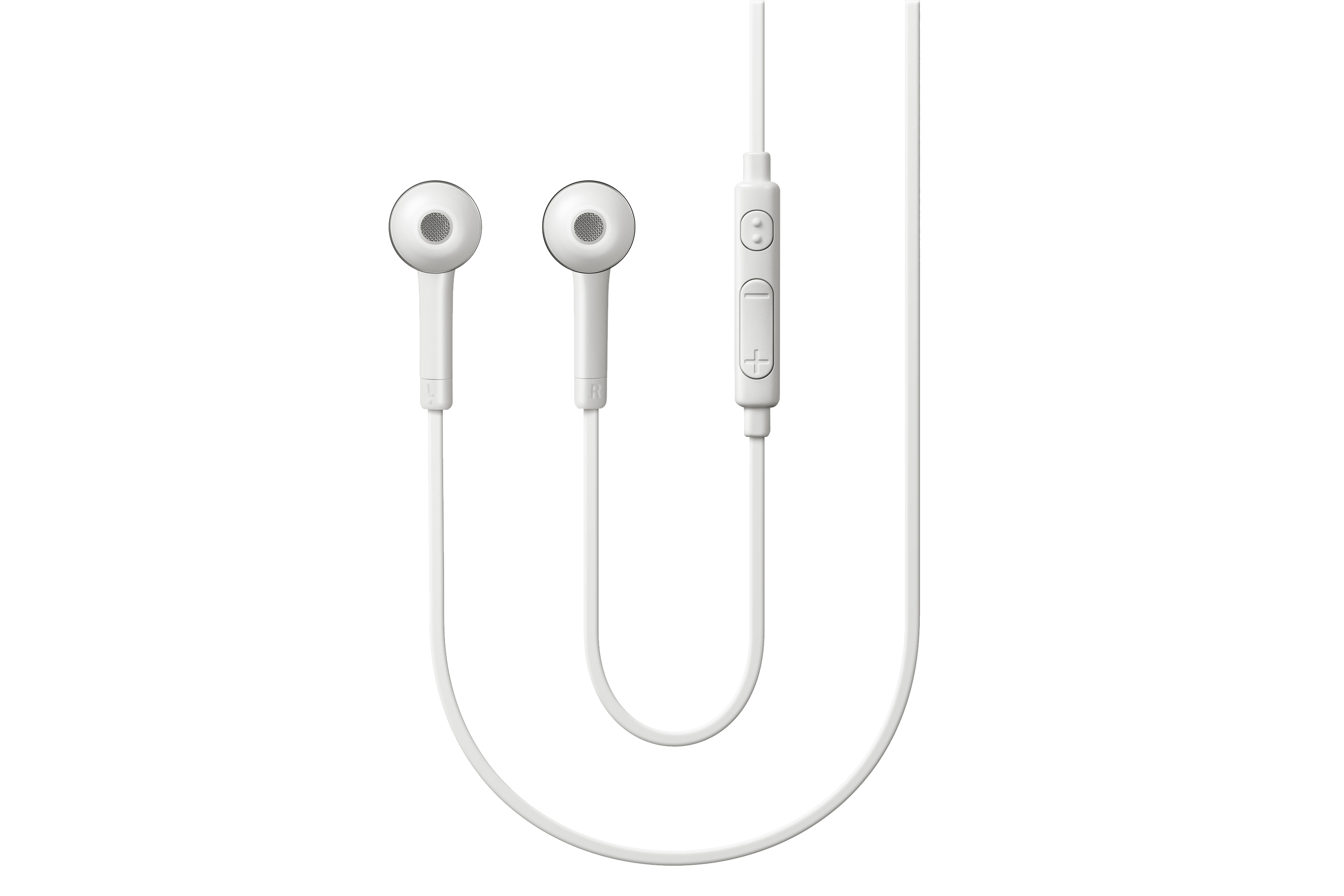 Samsung HS-330 Headset Wired In-ear Calls/Music White – image 3