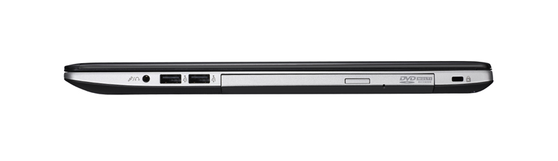 ASUS K56CB-XO425P Intel® Core™ i7 i7-3537U Laptop – image 5
