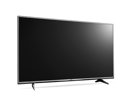 LG 55UH6150 TV 139.7 cm (55") 4K Ultra HD Smart TV Wi-Fi Black, Silver – image 6