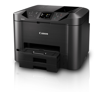 Canon MAXIFY MB5470 multifunction printer Inkjet A4 – image 2
