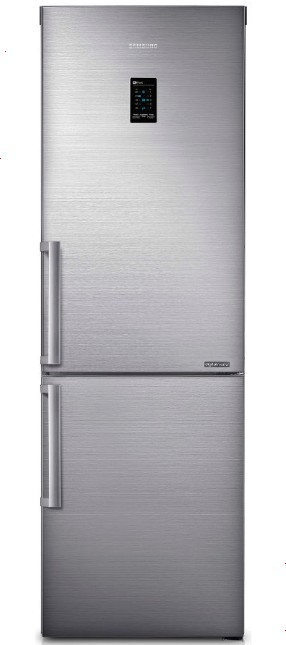 Samsung RB32FEJNBSS Freestanding