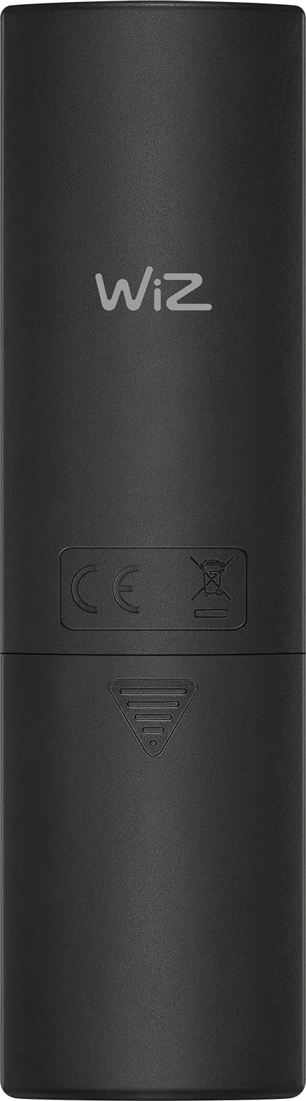 WiZ 8718696466186 remote control Wi-Fi/Bluetooth Lighting Press buttons – image 2