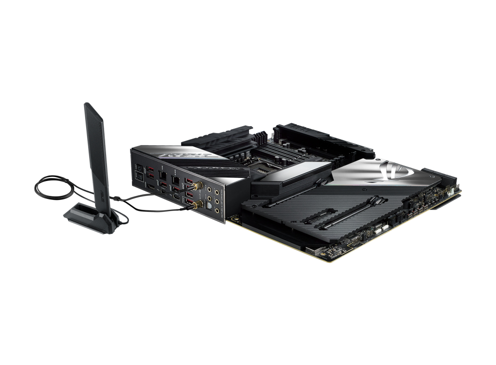 ASUS ROG Maximus XIII Extreme – image 5