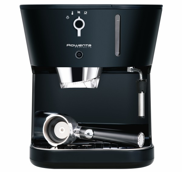 Rowenta ES420030 coffee maker Espresso machine