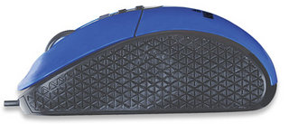 Manhattan 177719 mouse USB Type-A Optical 1600 DPI – image 4