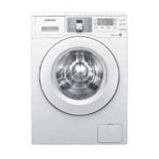 Samsung WF0714F7W washing machine Front-load White – image 3