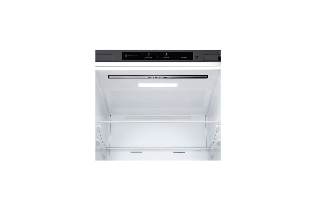 LG GBP62DSXGC fridge-freezer Freestanding – image 5