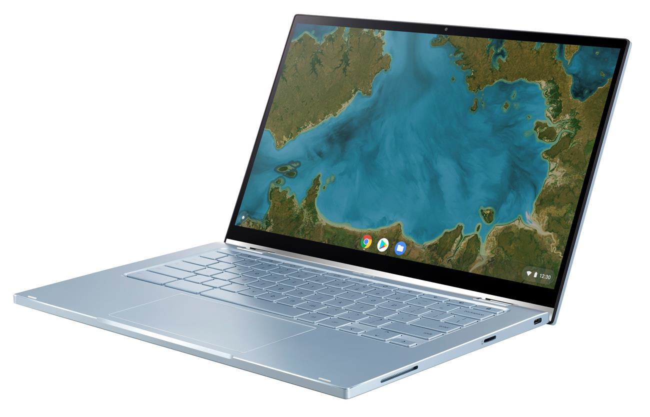 ASUS Chromebook Flip C433TA-AJ0199 Intel® Pentium® Gold 4415Y – image 4