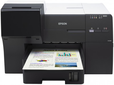 Epson B-300 – image 2