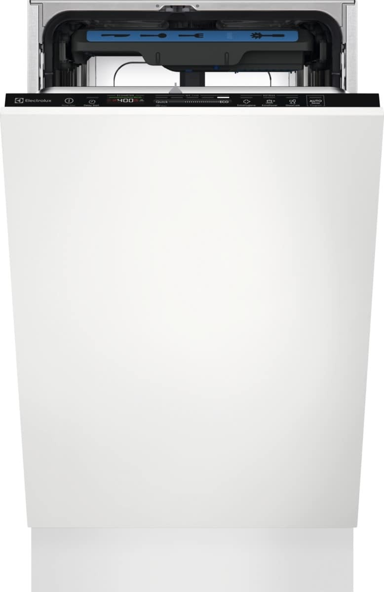 Electrolux EES63400L — vue 1 sur 8