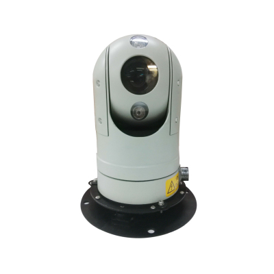 Dahua Technology PIR DHI-MPTZ1100-2030RA-NT security camera Dome IP security camera Indoor & outdoor