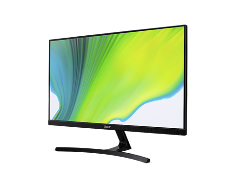 Acer K3 K273 computer monitor – image 3
