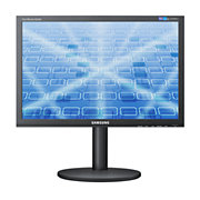 Samsung SyncMaster B2240W – image 3