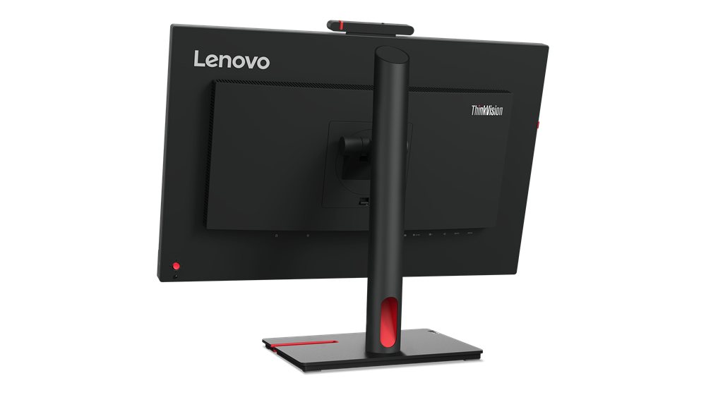 Lenovo ThinkVision T24v-30 computer monitor – image 8