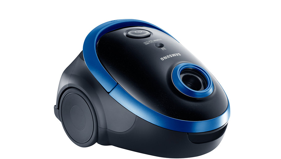 Samsung SC5490 2.5 L Cylinder vacuum 2100 W Bagless – image 5