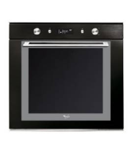 Whirlpool AKZM752NB oven