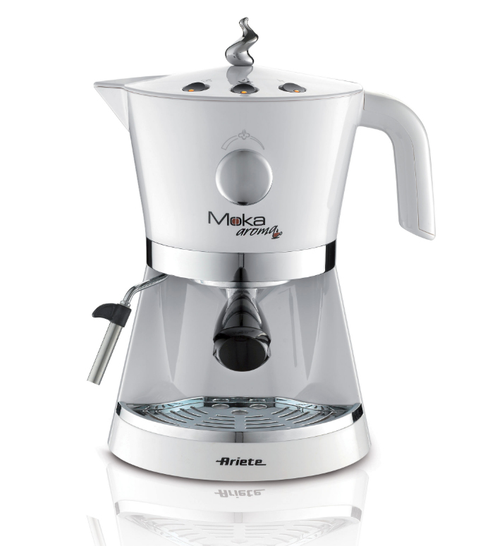 Ariete 00M133740AR0 Semi-auto Pod coffee machine – image 2