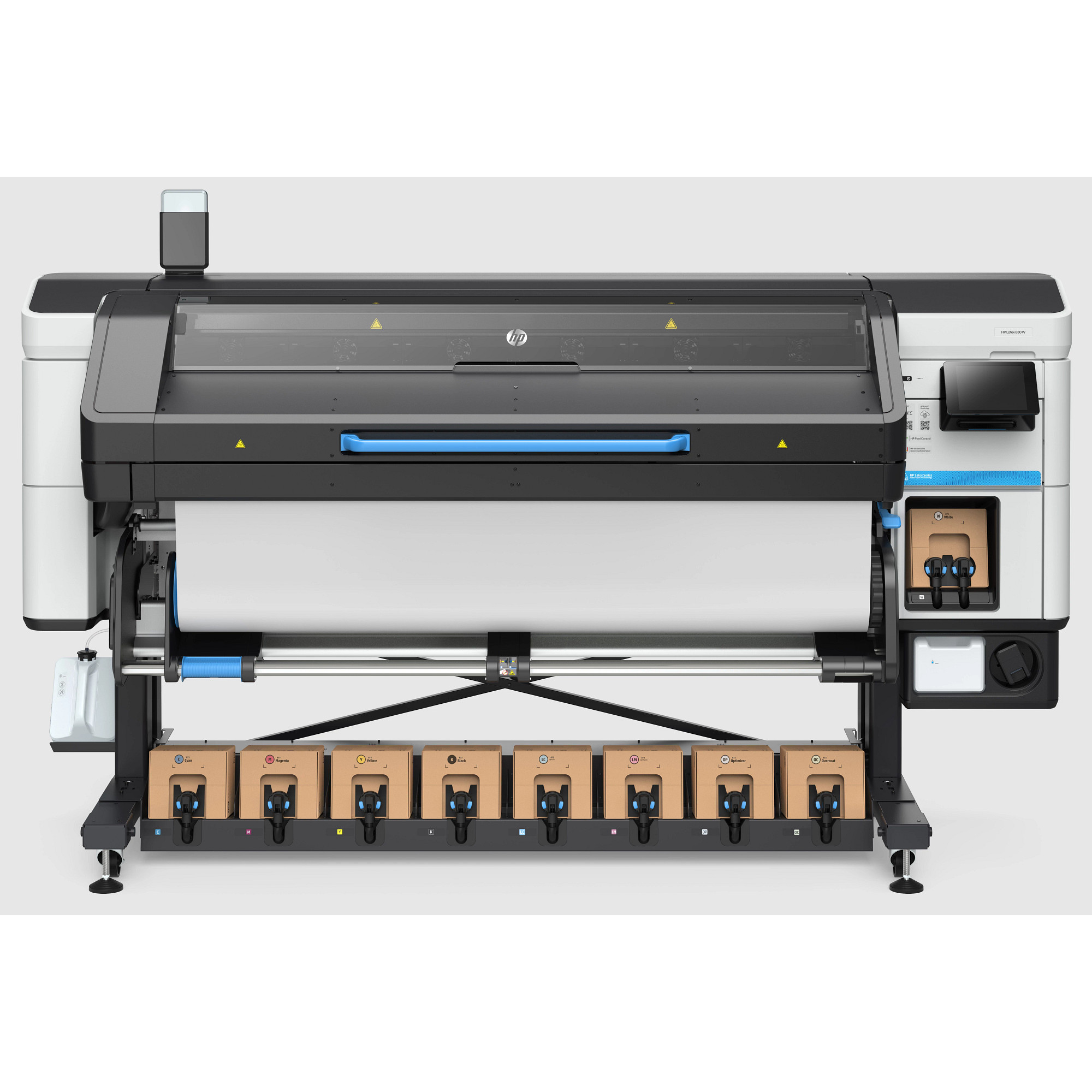 HP LATEX 830 W PRINTER - 64IN 2YR PLUS – image 5
