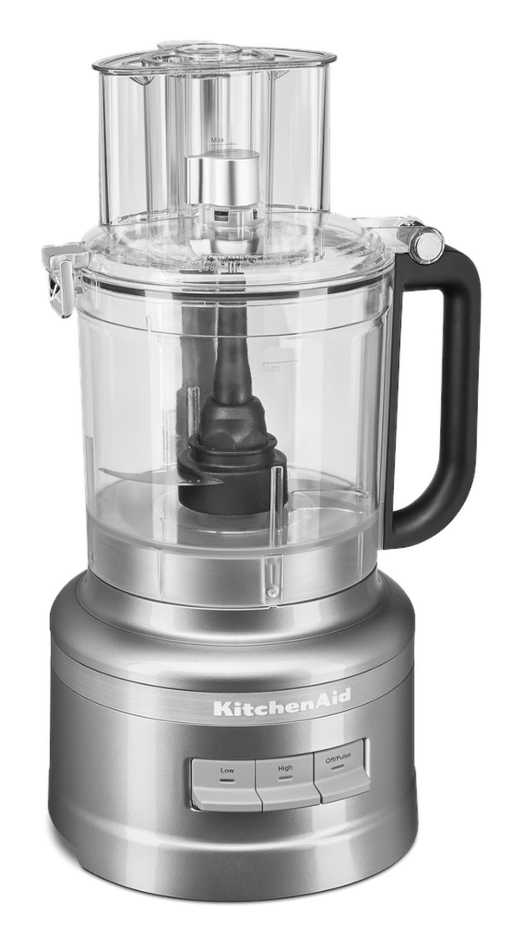 KitchenAid 5KFP1319ECU — vue 1 sur 6