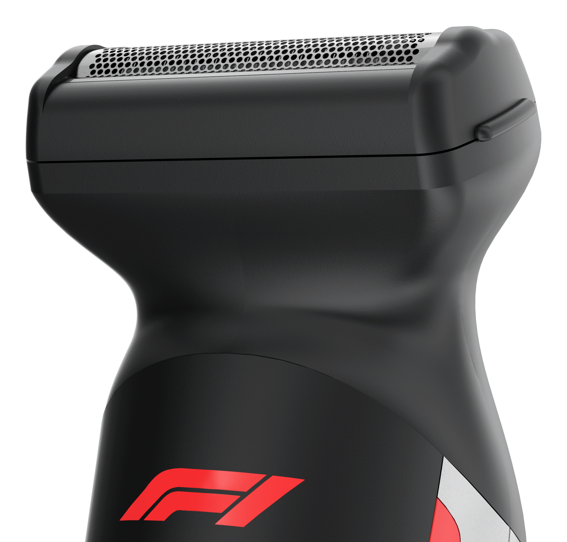 Rowenta Formula 1® TN944M Grey, Red 15 Lithium-Ion (Li-Ion) – image 2