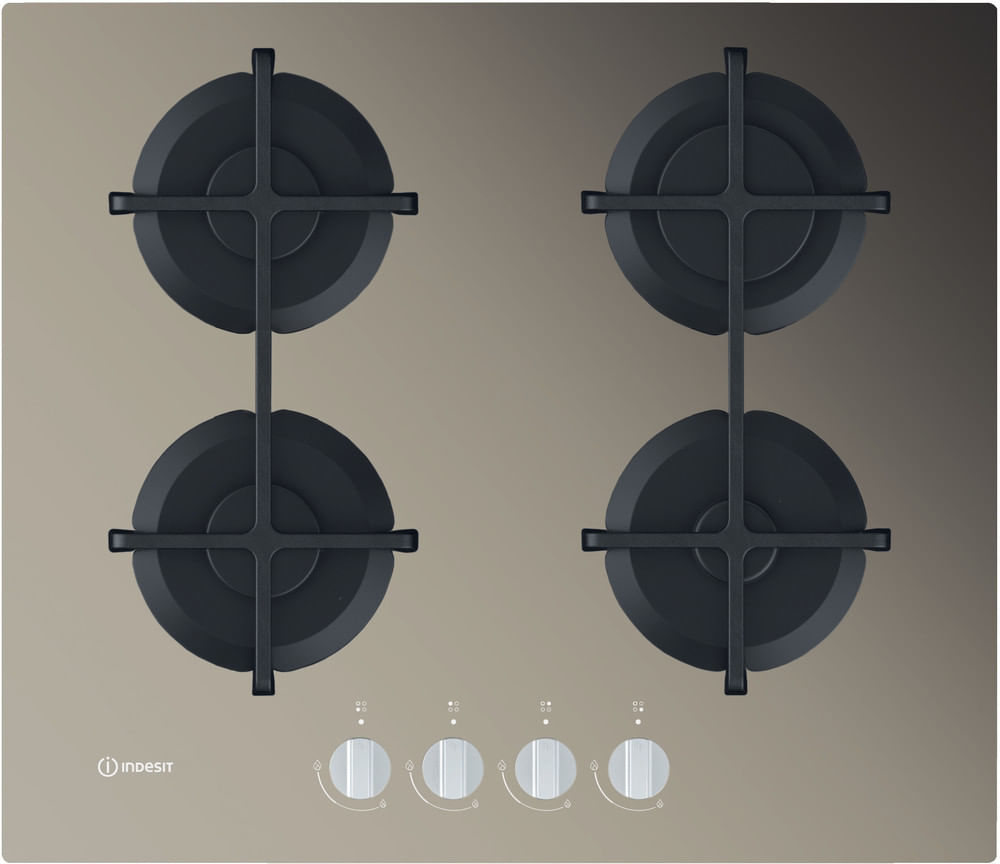Indesit ING 61T/TD – image 1