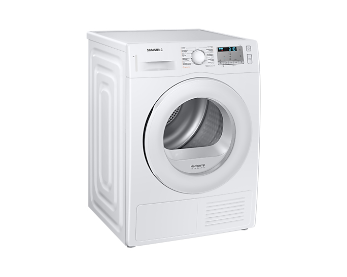Samsung DV81TA020TH tumble dryer Freestanding Front-load – image 2