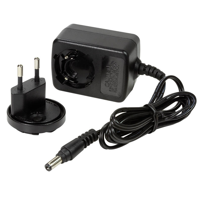 LogiLink UA0316 interface hub 10000 Mbit/s Black – image 7