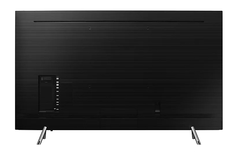 Samsung Q6F QN75Q6FNAFXZX TV – image 2