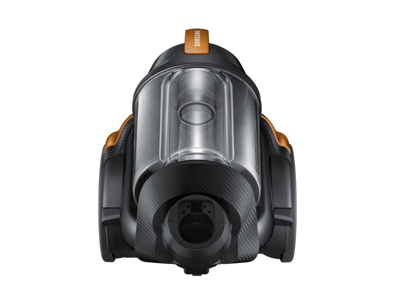 Samsung SC05K51H0VD 2 L Cylinder vacuum Dry 550 W Bagless – image 9
