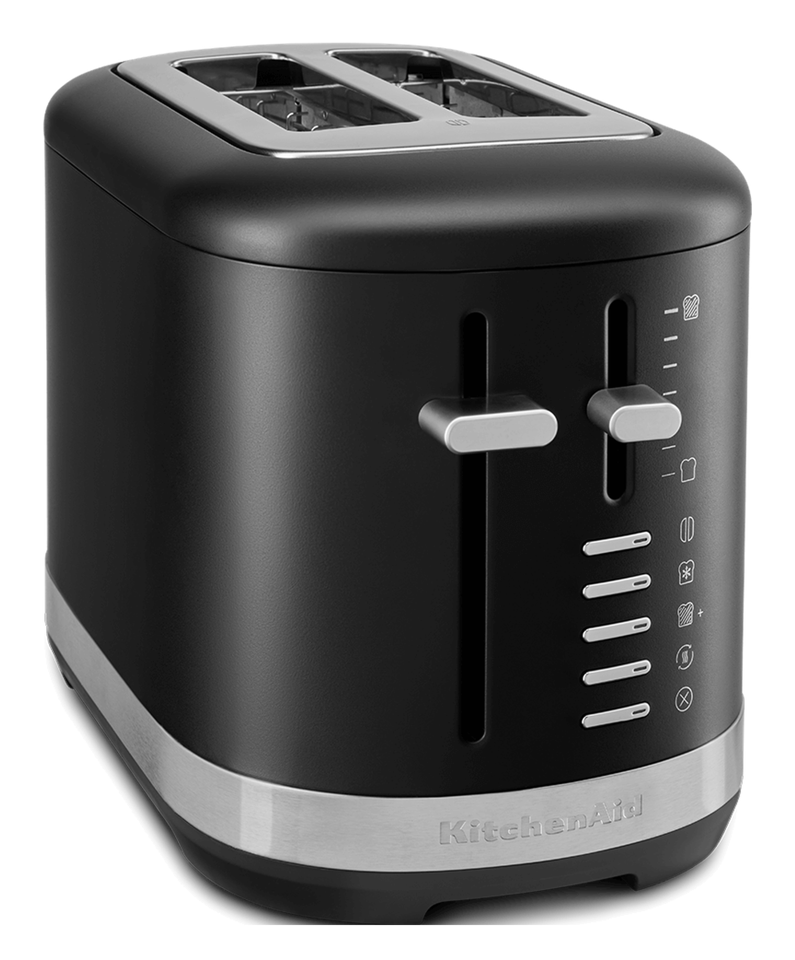 KitchenAid 5KMT2109EBM — vue 1 sur 6