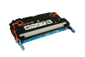 Canon 117 Cyan